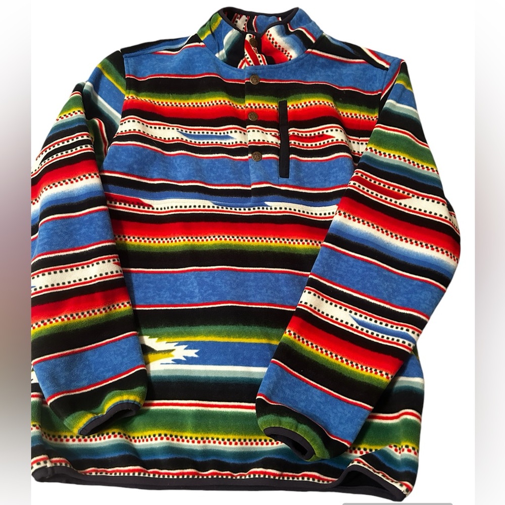 STS Ranch Wear size Lg